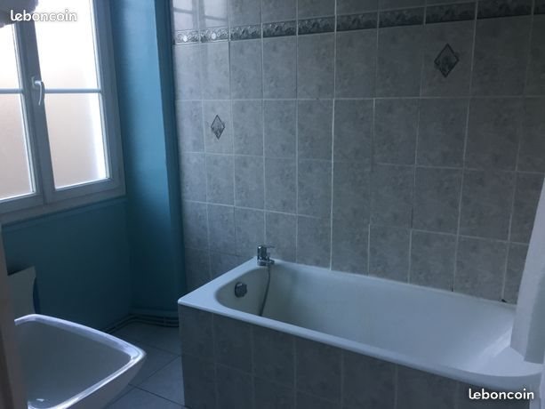 Appartement à louer, 40m², Pithiviers