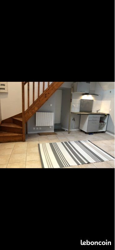 Appartement à louer, 42m², Sarcelles