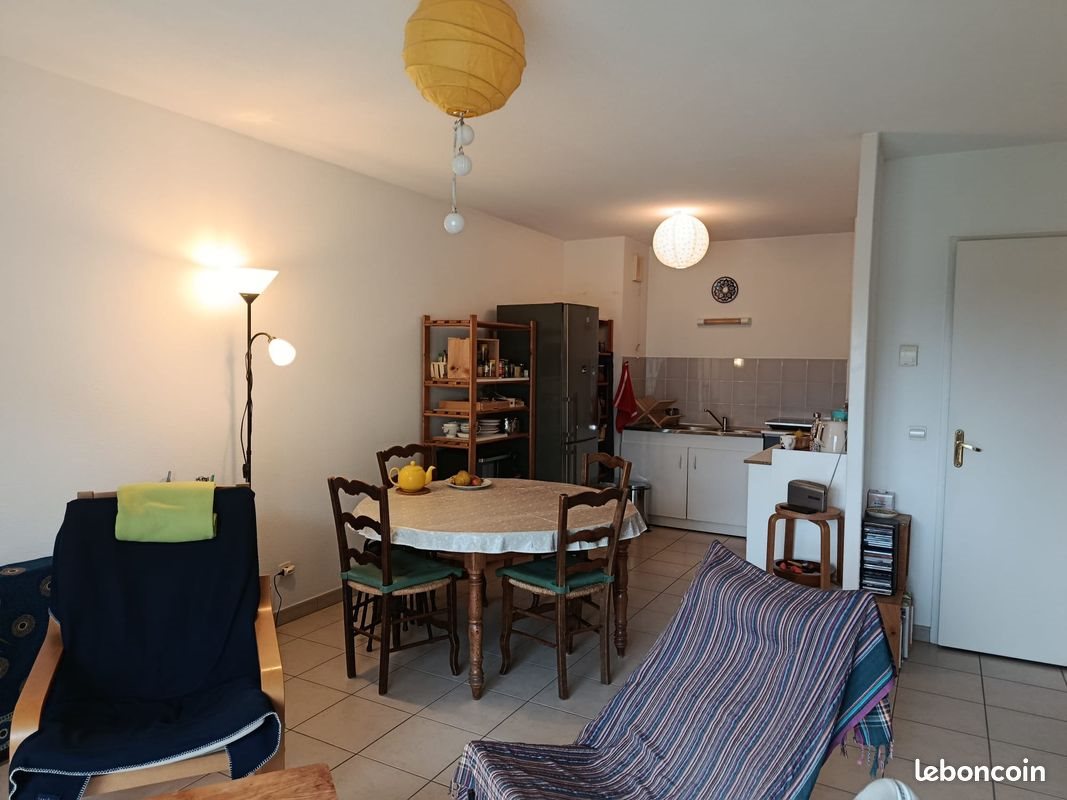 Appartement à louer, 60m², Langon