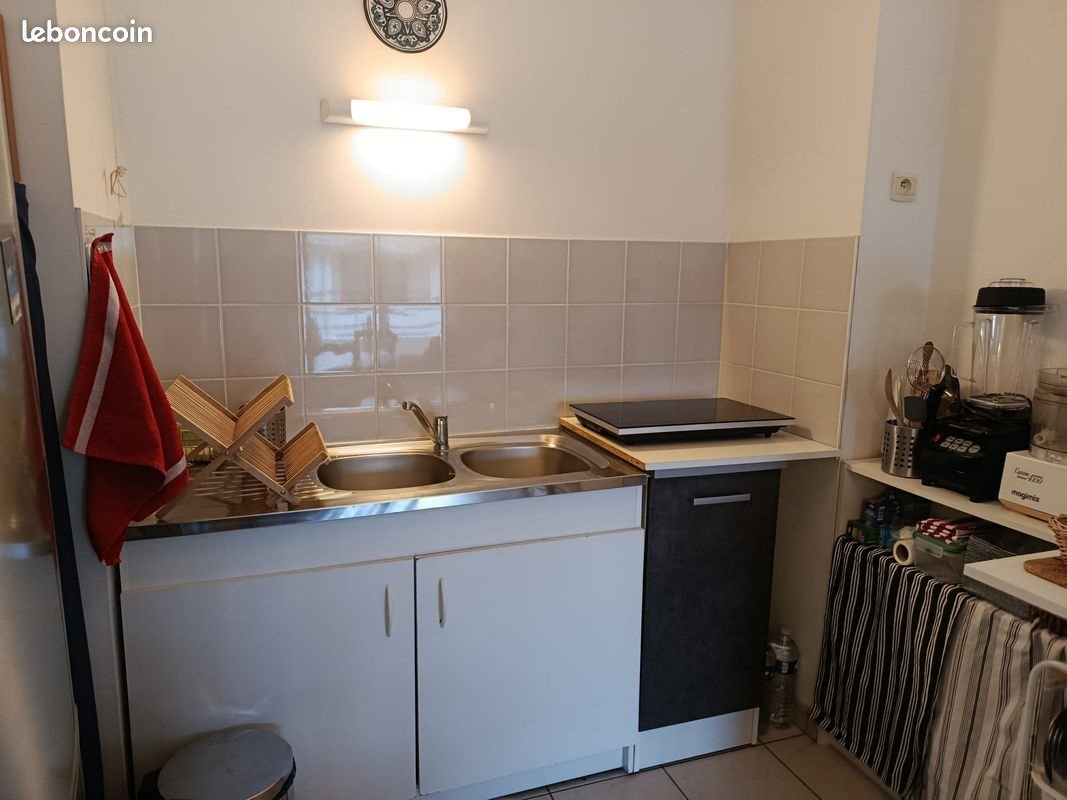 Appartement à louer, 60m², Langon
