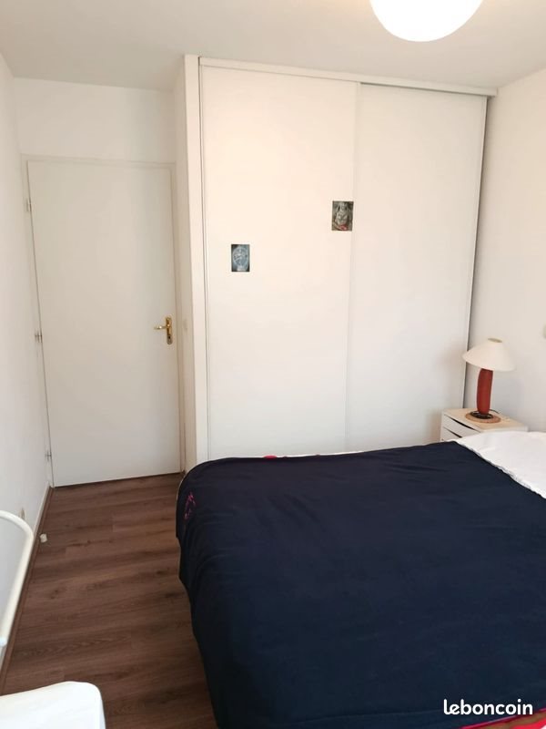 Appartement à louer, 60m², Langon