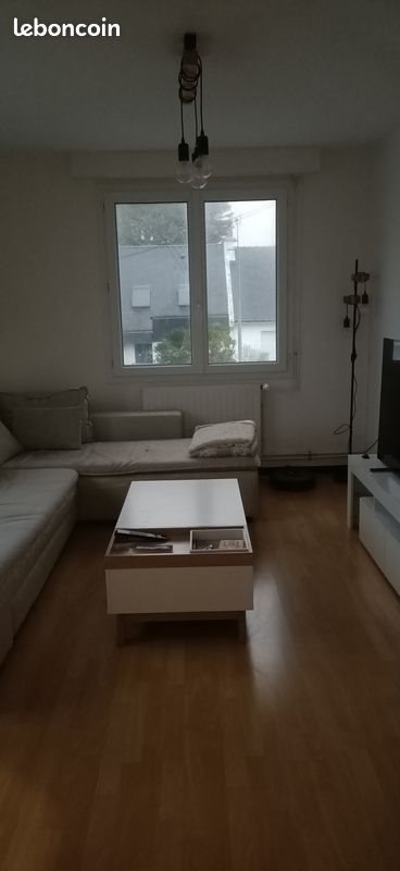 Appartement à louer, 71m², Ploemeur