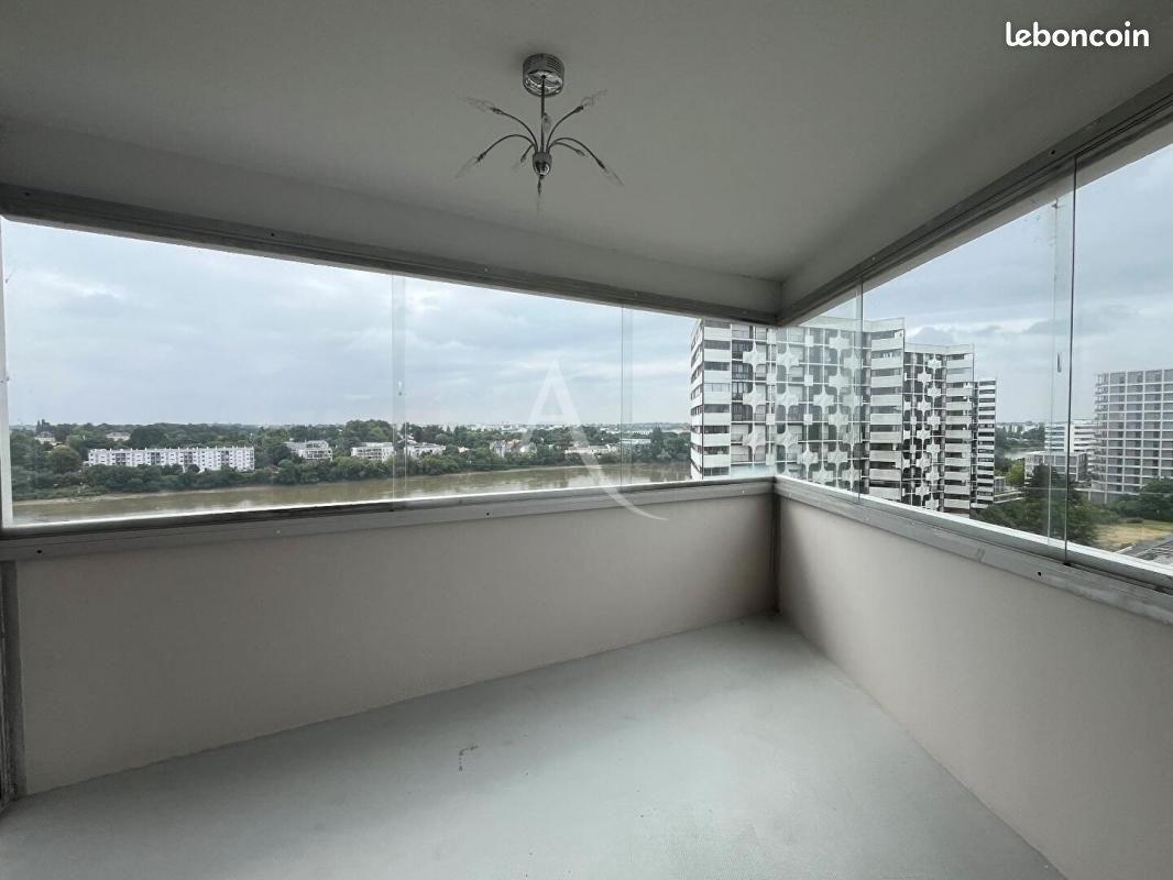 Appartement à louer, 81m², Nantes