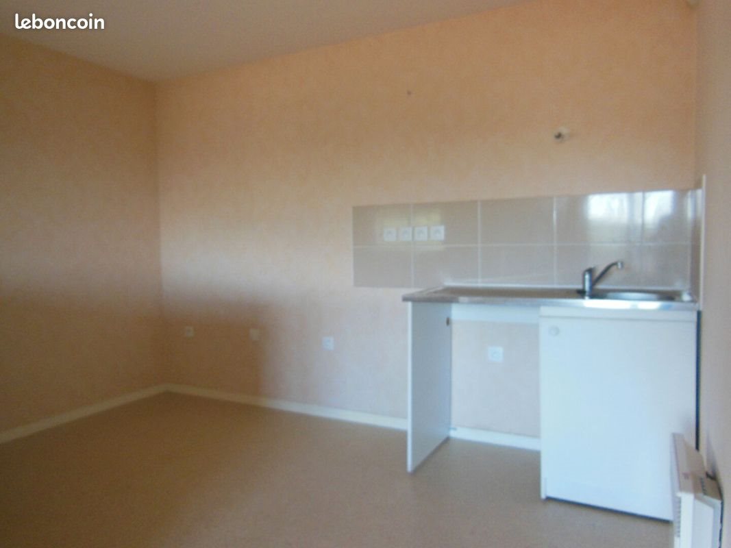 Appartement à vendre, 52m², Val-de-Reuil