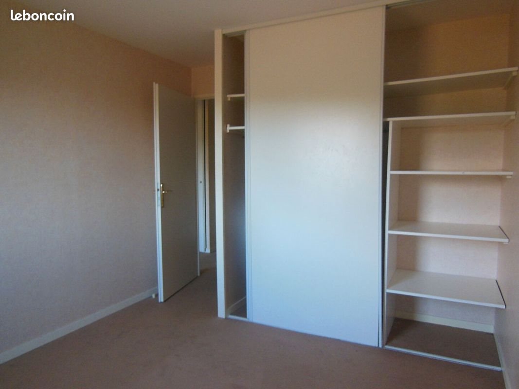 Appartement à vendre, 52m², Val-de-Reuil