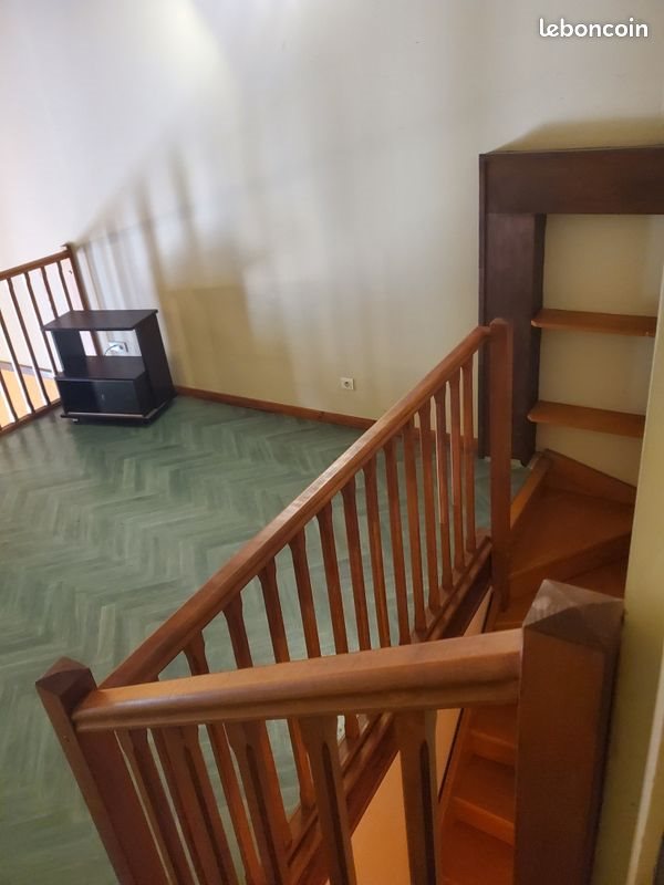 Appartement à louer, 50m², Lalevade-d'Ardèche