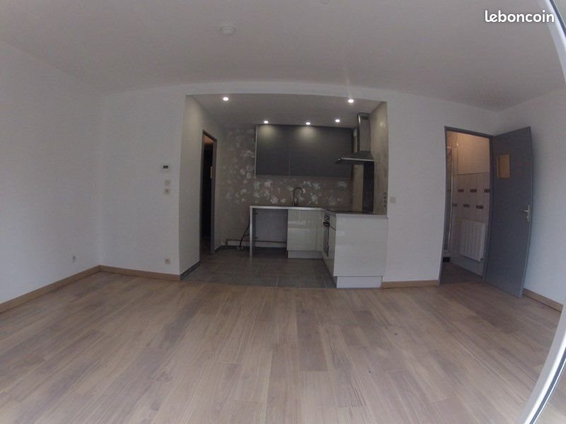 Appartement à louer, 30m², La Madeleine