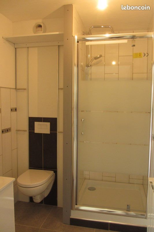 Appartement à louer, 30m², La Madeleine