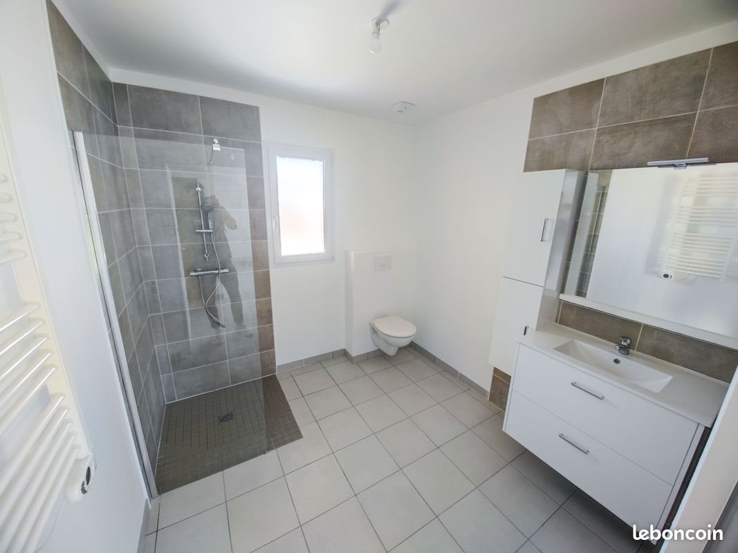 Maison à louer, 69m², Meung-sur-Loire