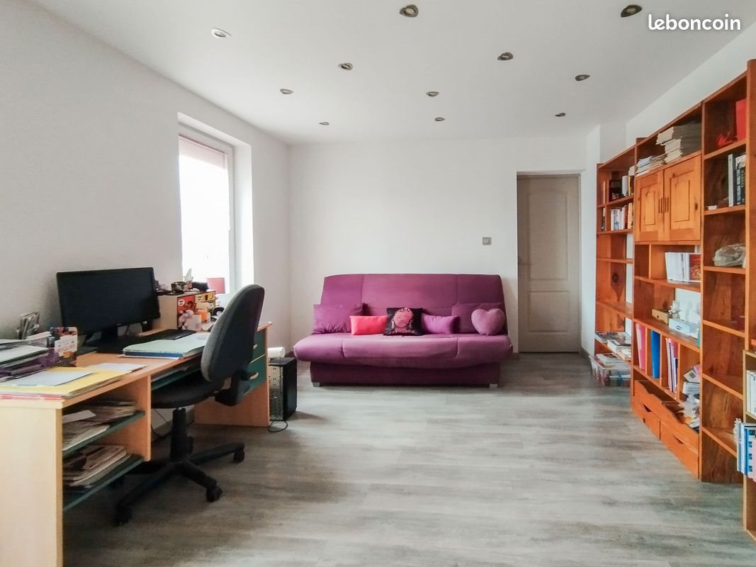 Maison à vendre, 99m², Exincourt