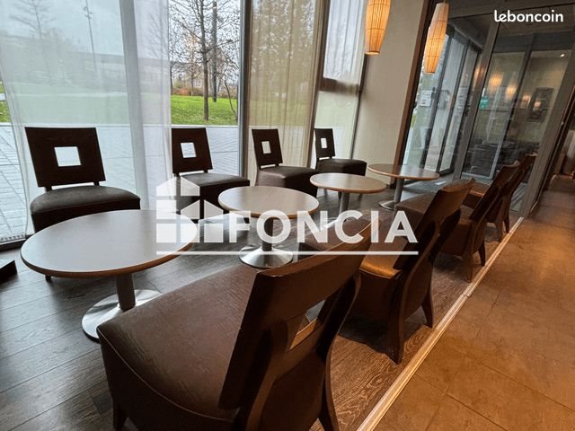 Appartement à vendre, 32m², Nantes