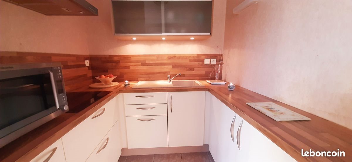 Appartement à louer, 67m², Montfort-sur-Meu