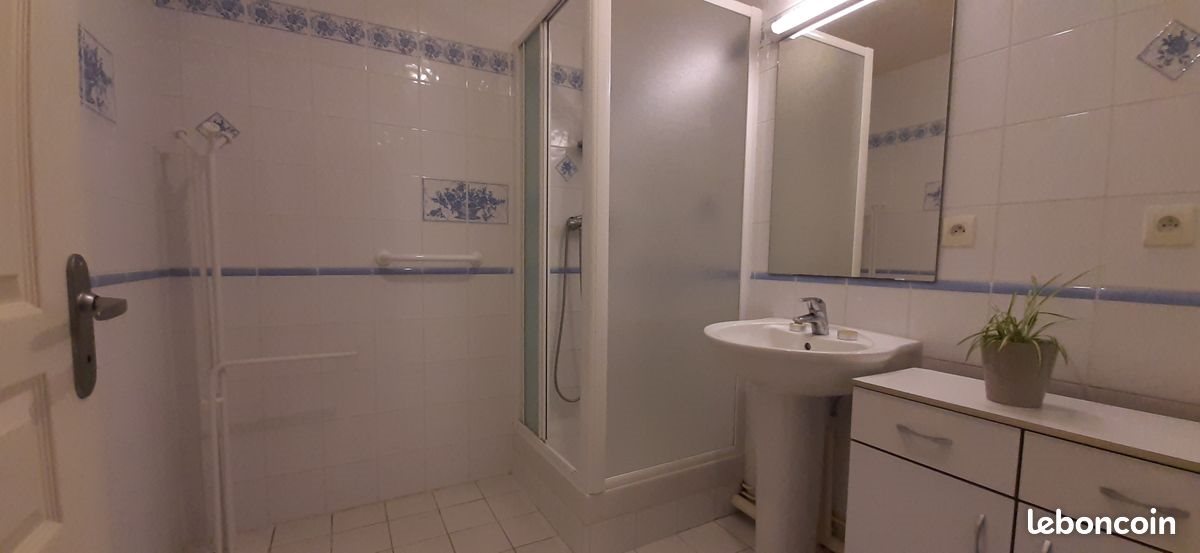 Appartement à louer, 67m², Montfort-sur-Meu