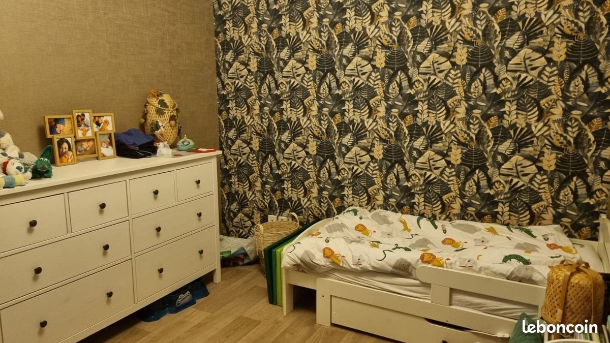 Appartement à vendre, 60m², Bréal-sous-Montfort