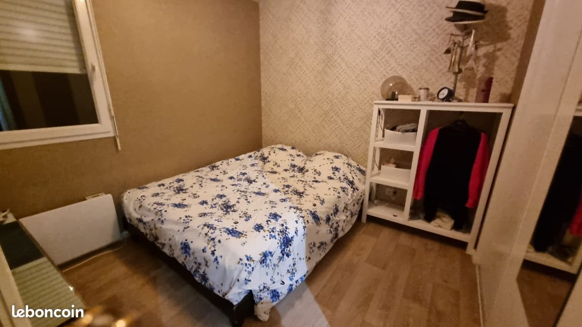 Appartement à vendre, 60m², Bréal-sous-Montfort