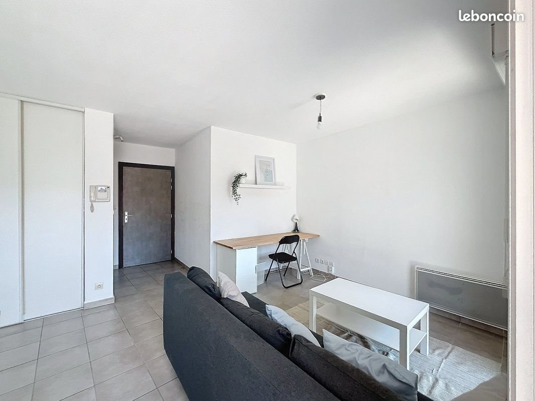 Appartement à louer, 34m², Montpellier