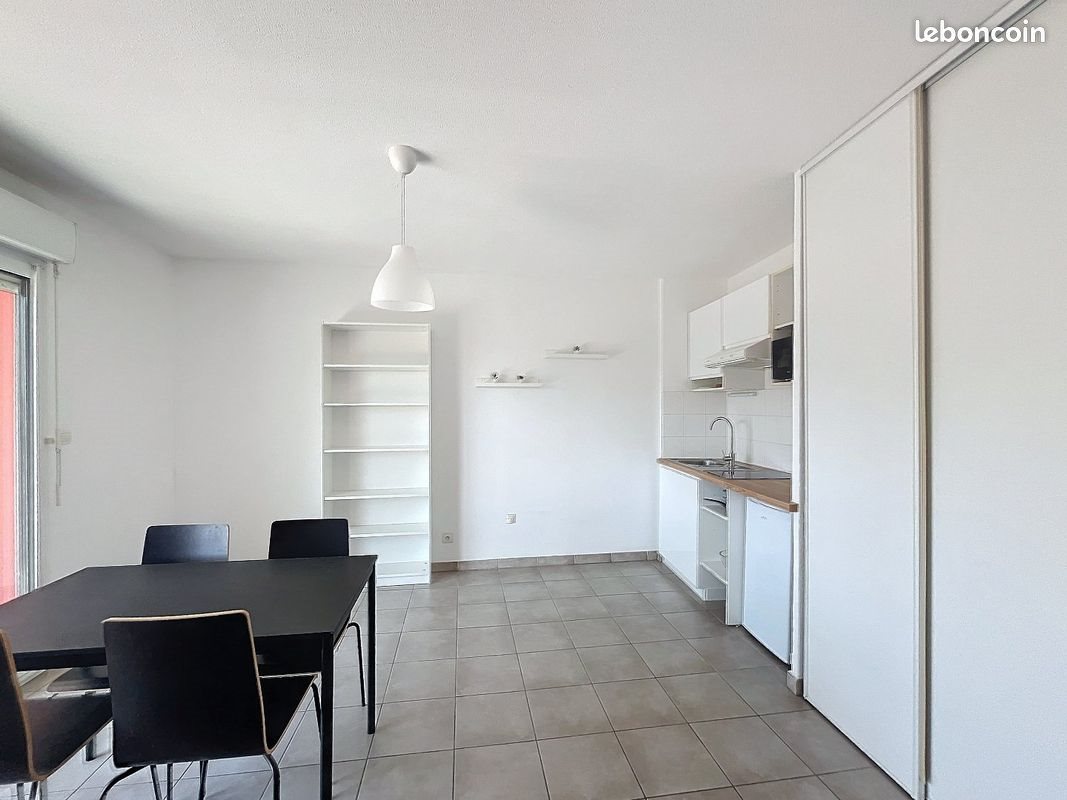 Appartement à louer, 34m², Montpellier