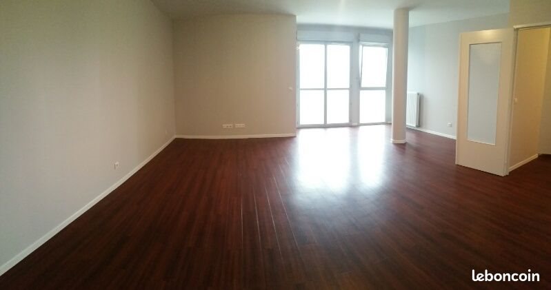 Appartement à louer, 85m², Yutz