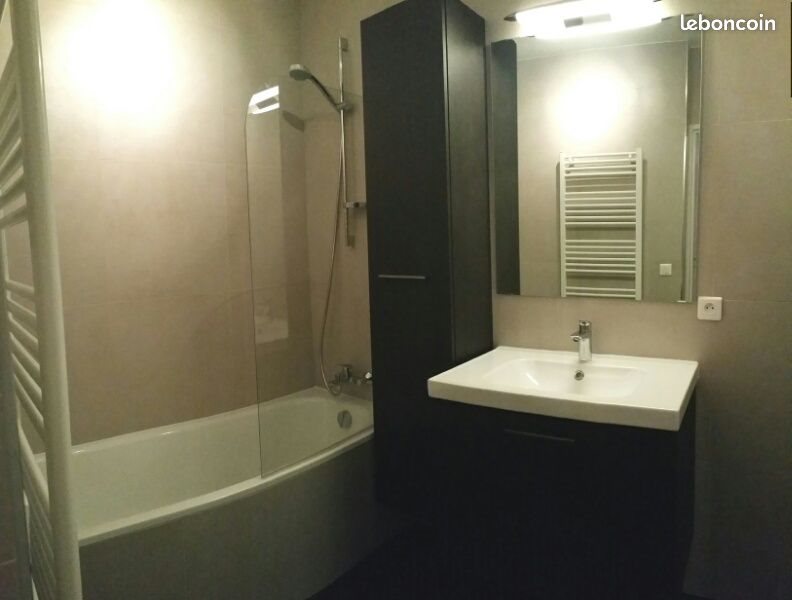 Appartement à louer, 85m², Yutz