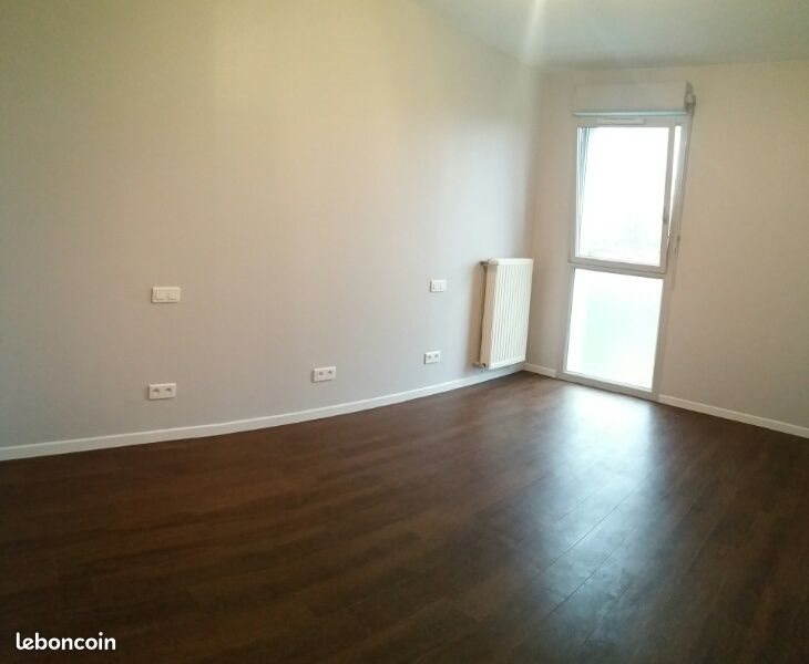 Appartement à louer, 85m², Yutz