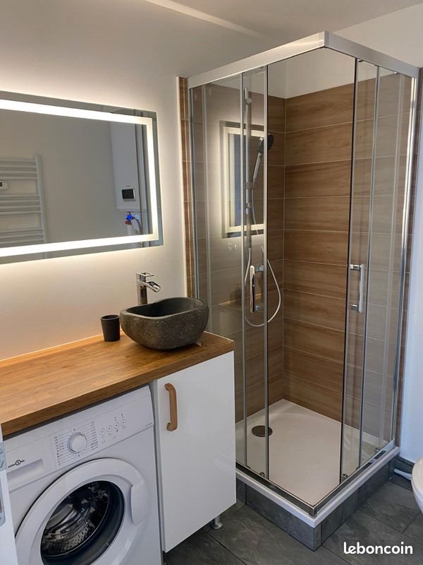 Appartement à louer, 21m², Faverges