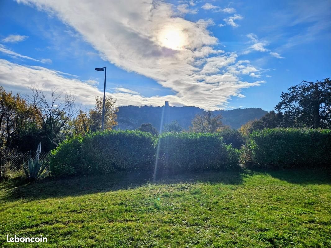 Maison à vendre, 80m², Soyons