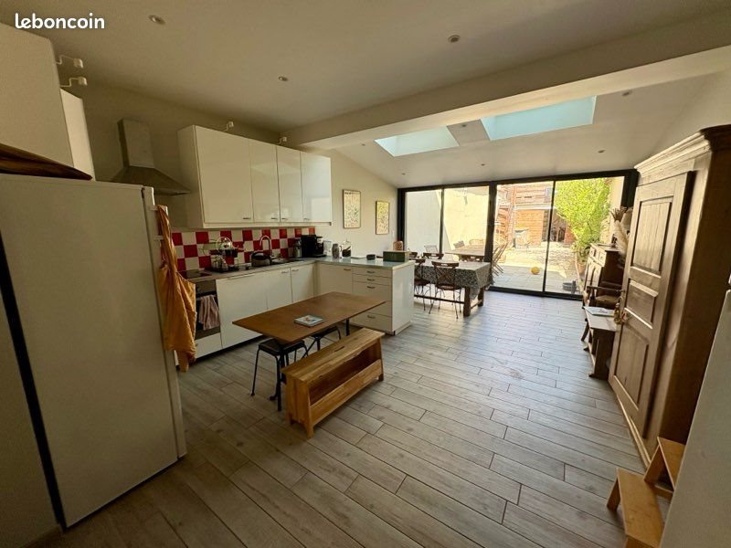 Maison à vendre, 185m², Reims