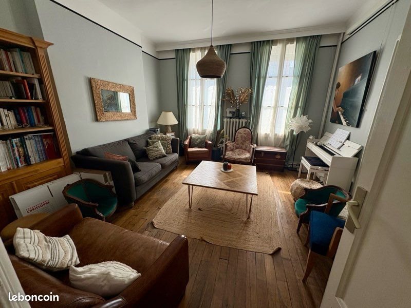 Maison à vendre, 185m², Reims