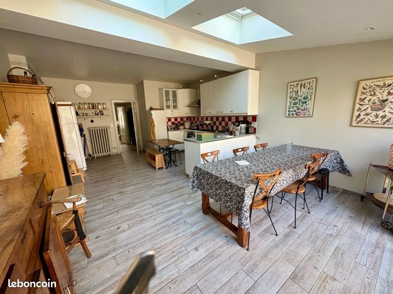 Maison à vendre, 185m², Reims