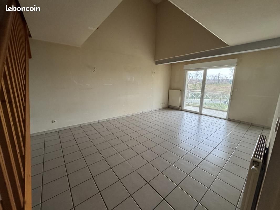 Appartement à vendre, 89m², Tournon-sur-Rhône