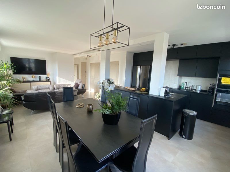 Appartement à vendre, 105m², Mondeville