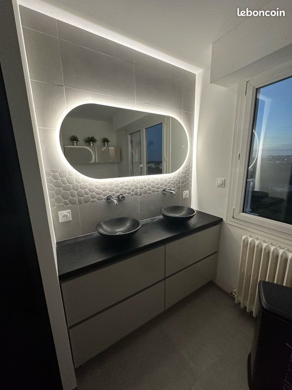 Appartement à vendre, 105m², Mondeville