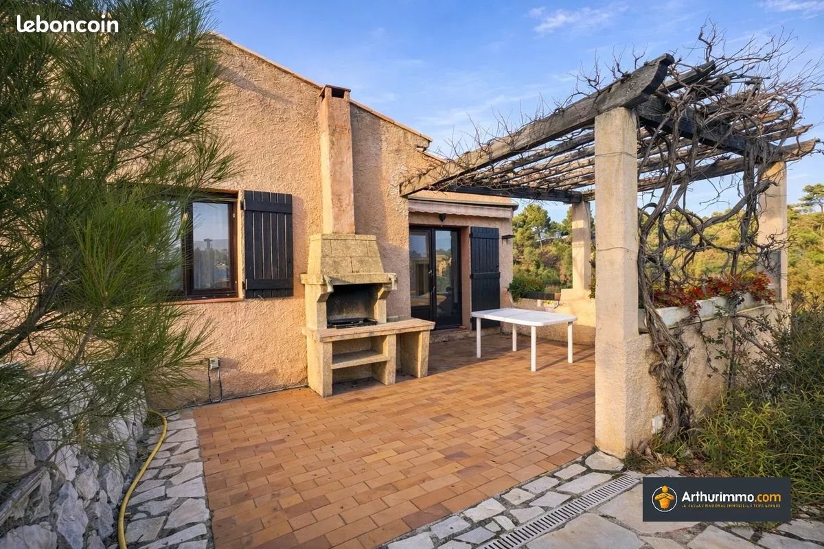 Maison à vendre, 130m², Carros