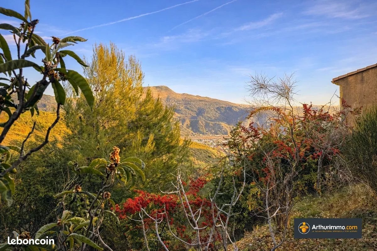 Maison à vendre, 130m², Carros