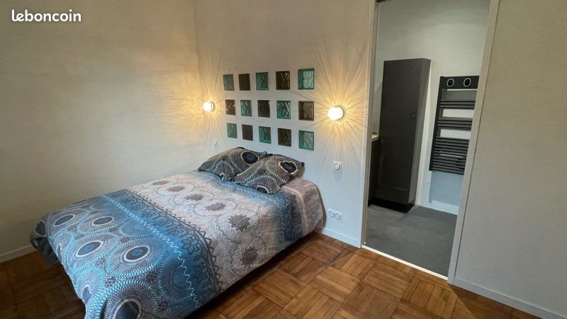 Appartement à louer, 35m², Montargis