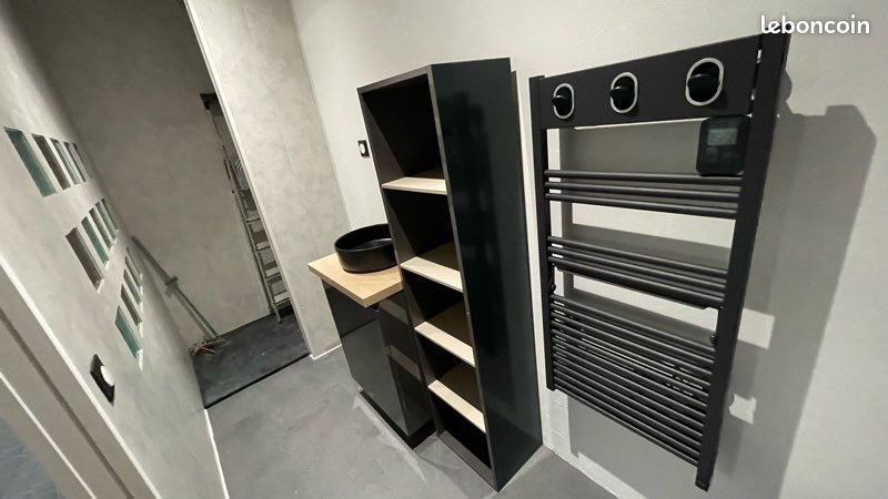 Appartement à louer, 35m², Montargis