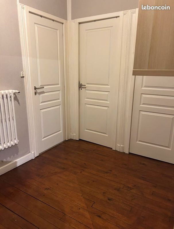 Appartement à louer, 90m², Ussel