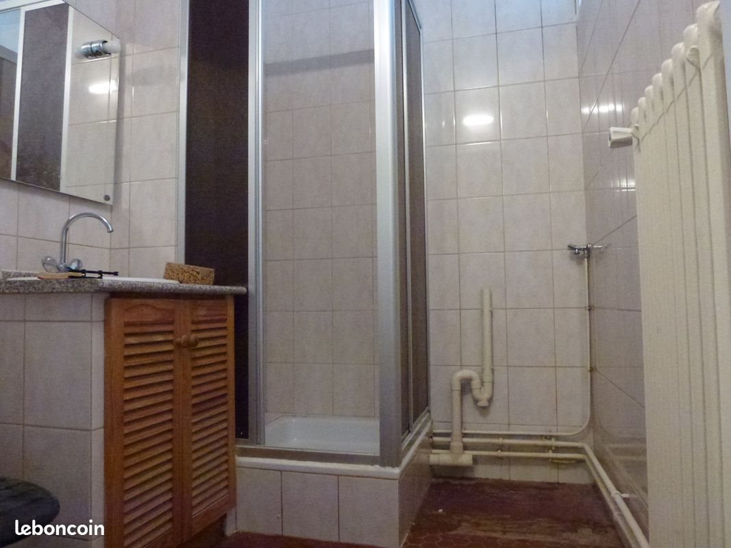 Appartement à louer, 36m², Metz