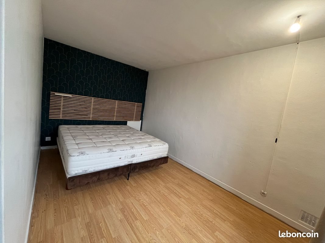 Maison à louer, 60m², Omerville