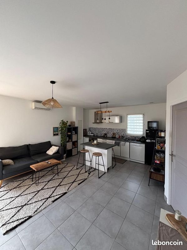 Appartement à louer, 44m², Gardanne