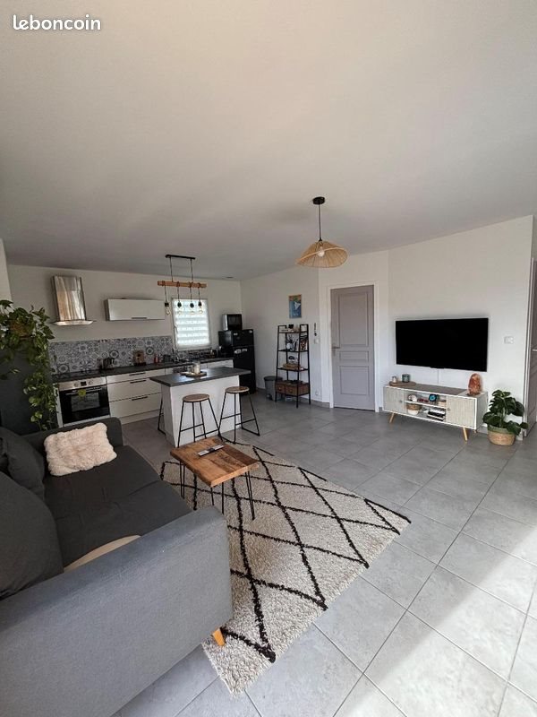 Appartement à louer, 44m², Gardanne