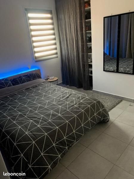 Appartement à louer, 44m², Gardanne