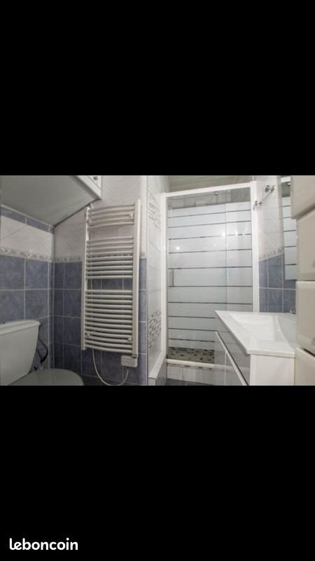 Appartement à louer, 25m², La Ville-du-Bois