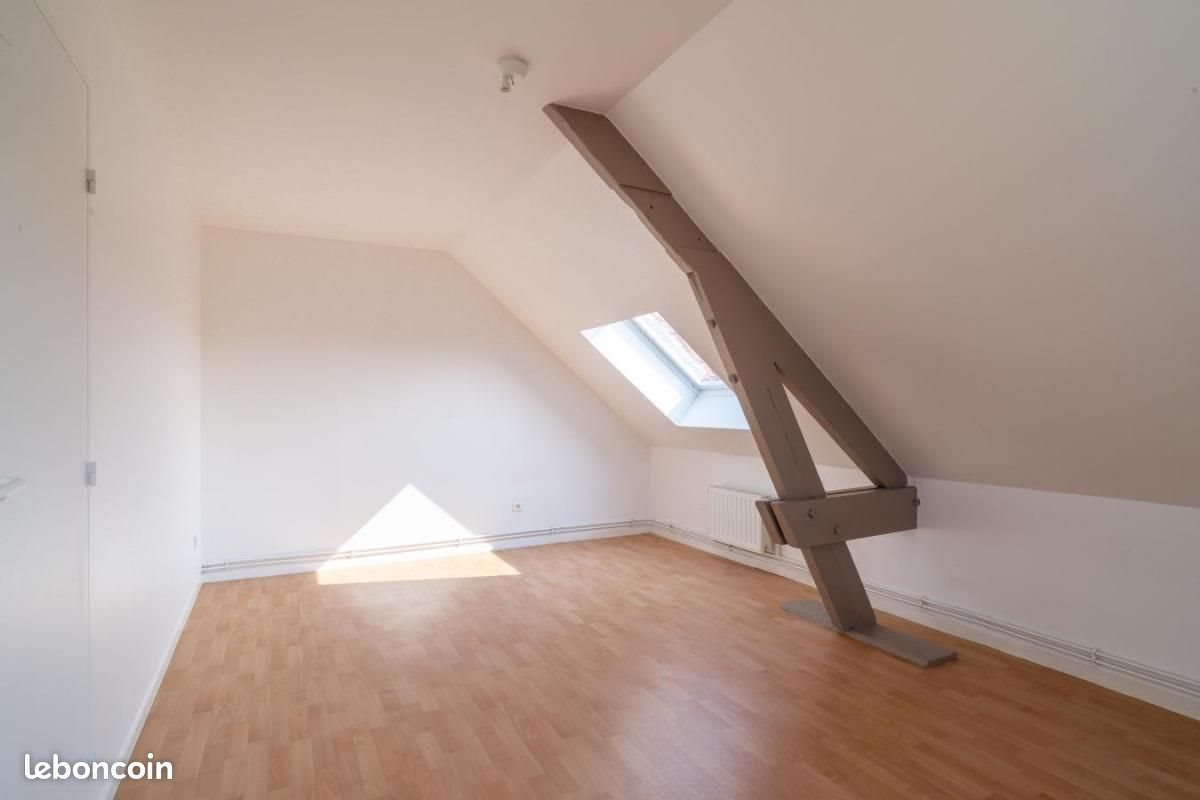 Appartement à louer, 96m², Laventie