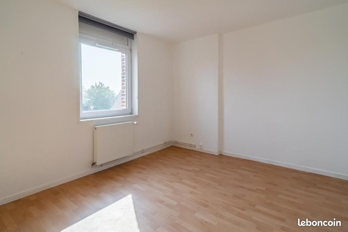 Appartement à louer, 96m², Laventie