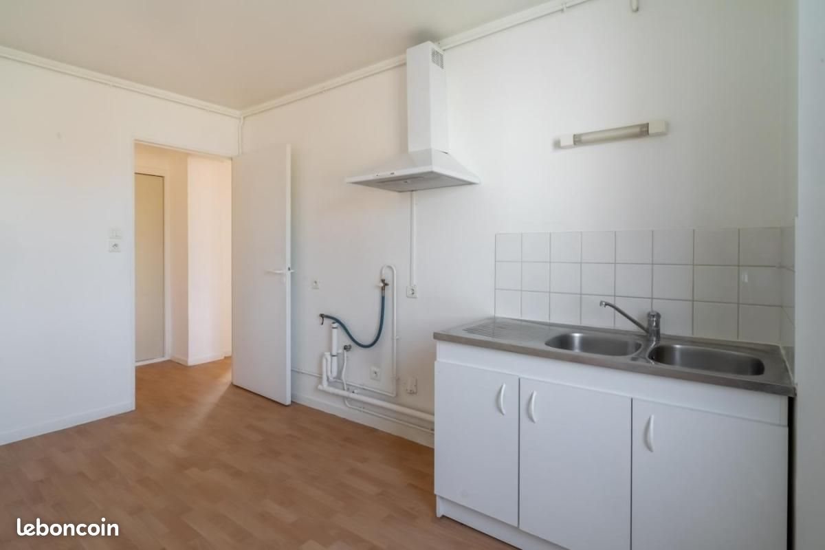 Appartement à louer, 96m², Laventie