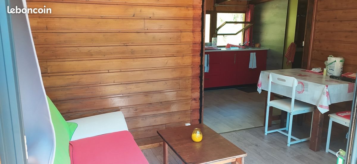 Maison à vendre, 30m², Prats-du-Périgord