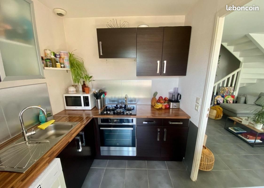 Appartement à louer, 61m², Erquinghem-Lys