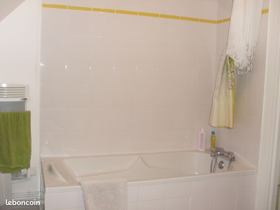 Appartement à louer, 29m², Amiens