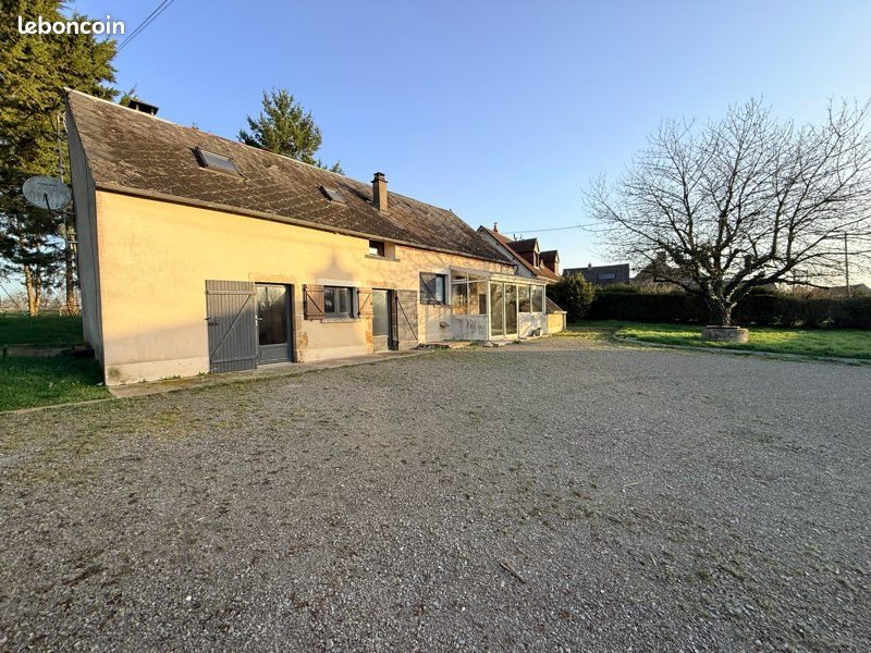 Maison à vendre, 80m², Villabon
